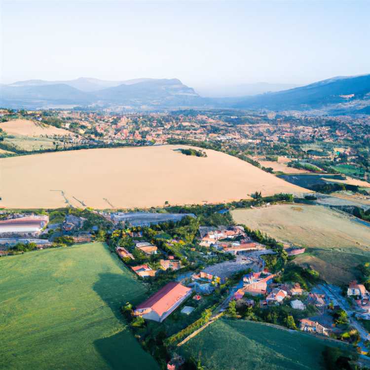 Архитектура и здания