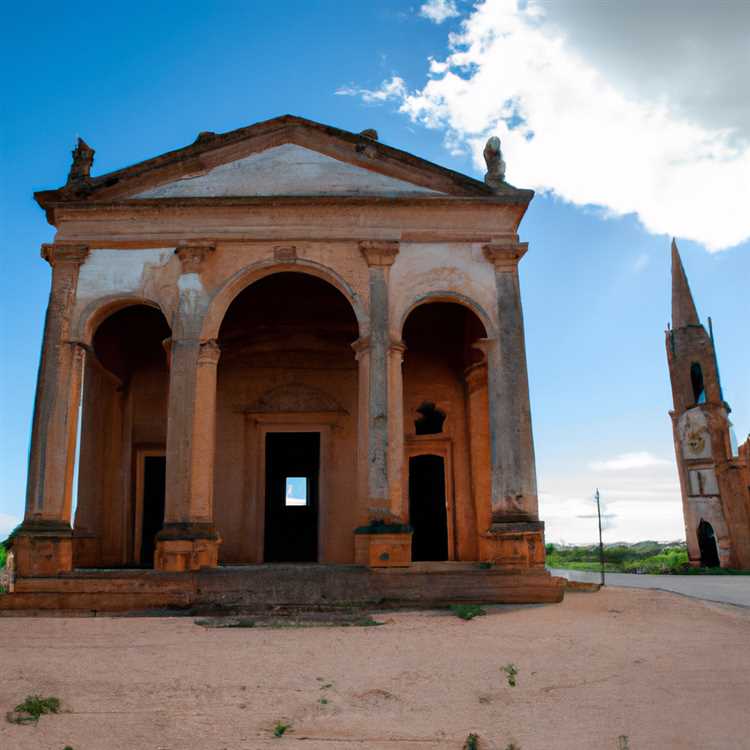 Символы города