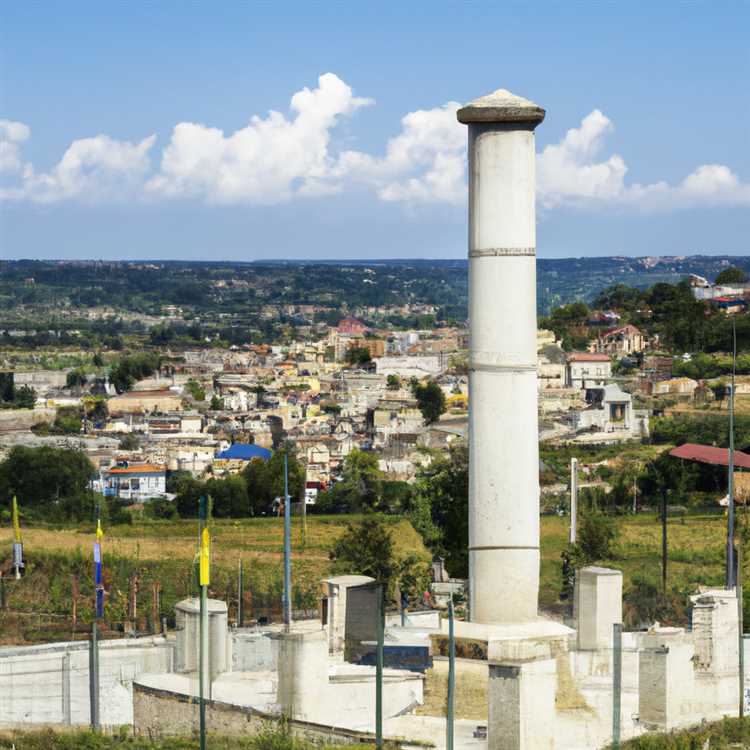 Исторические памятники