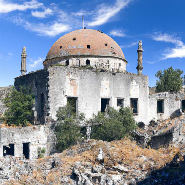 Путешествие в историю: город Абдулино