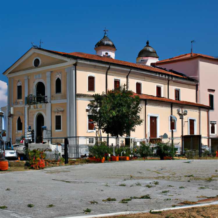 Основание города Абдулино