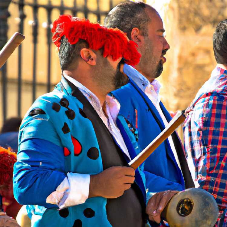 Уникальные традиции Абдулино