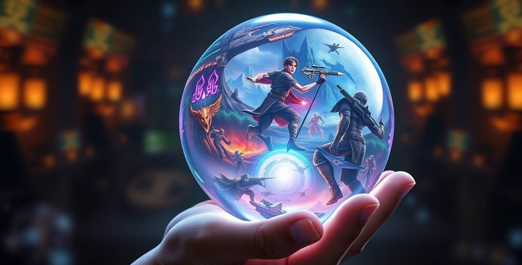 Lolzteam Market: Геймеры формируют среду Lolzteam Market.