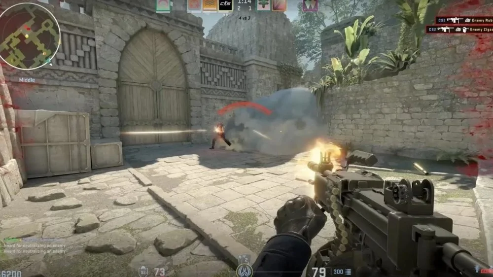 CS:GO: Больше, чем просто игра. История, секреты и почему мы до сих пор в нее рубимся