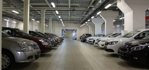 Автомобильная рулетка: Как не проиграть свои деньги в автосалоне?