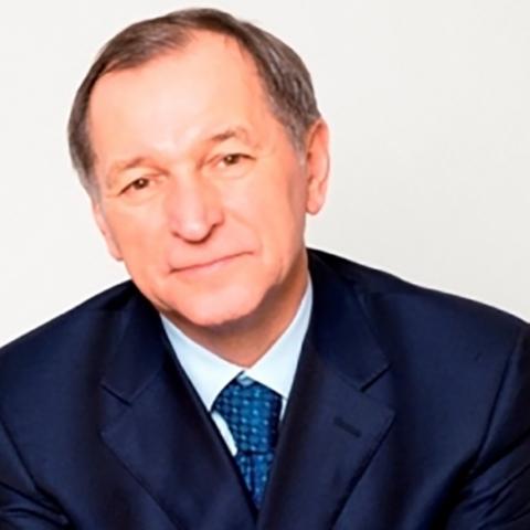 Константин Струков: От шахтерской лампы до вершин бизнеса и политики