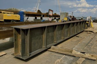 Сектор Газа: Как мосты становятся шедеврами инженерного искусства