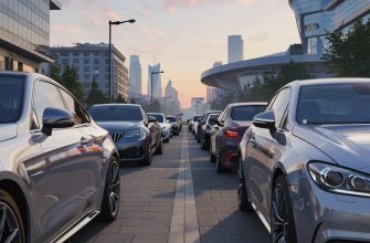 Лучшие места для приобретения автомобилей из США: личный обзор и практические советы
