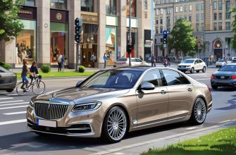 Седан Мечты в Каменных Джунглях: Наш Опыт Покупки Авто в Москве
