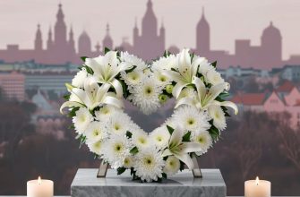 Ритуальные услуги в Минске: как найти достойное решение в трудные минуты