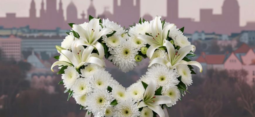 Ритуальные услуги в Минске: как найти достойное решение в трудные минуты