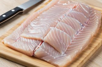 Минтай: секреты приготовления и применение в кулинарии