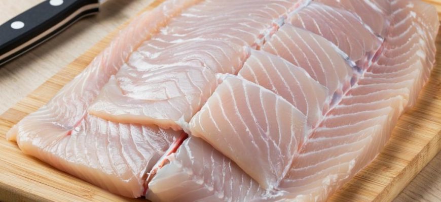 Минтай: секреты приготовления и применение в кулинарии