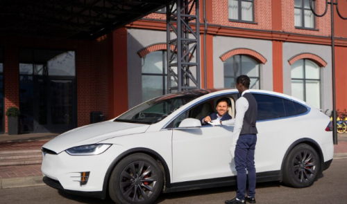 Solaris KRX: Когда Практичность Встречает Стиль – Наш Подробный Обзор Городского Героя