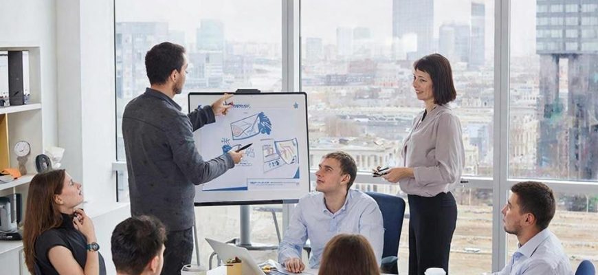 Корпоративная культура в бизнесе — не шаблон, а сердце компании: как мы научились дышать вместе