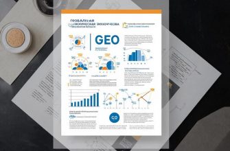 Почему ГЕО — идеальное решение