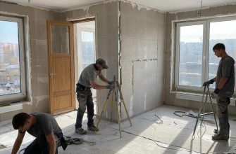 Ремонт Квартиры в Красногорске: Превращаем Пространство в Шедевр