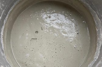 Что влияет на прочность цементного раствора на практике