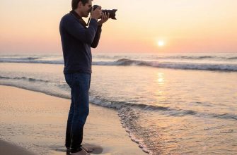От анонсов к результатам: эволюция стратегии израильского фотографа за три года