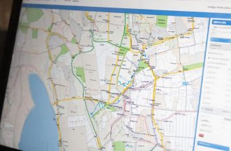 Публичная кадастровая карта Московской области: полный гид