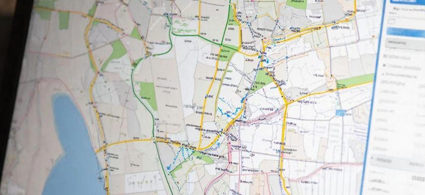 Публичная кадастровая карта Московской области: полный гид